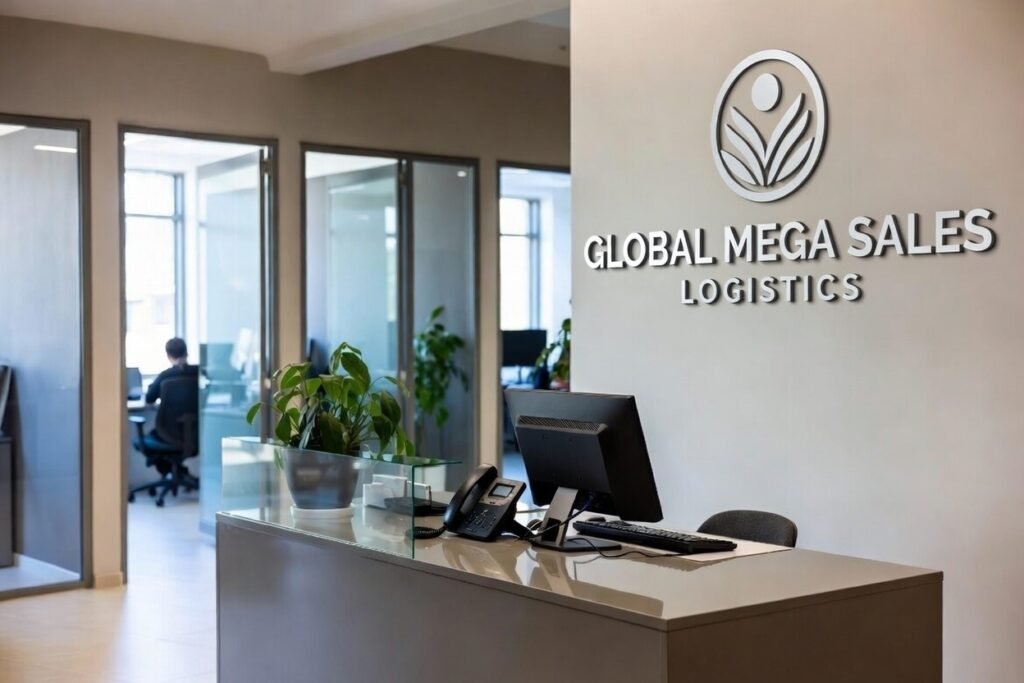 Logistics & Supply Chain