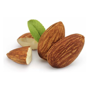 Almond Nuts