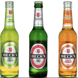 Becks Beer