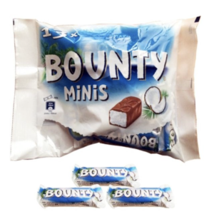 Bounty Minis