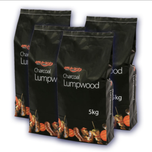 Charcoal