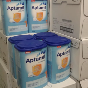 Dairy / Baby Formula Milk