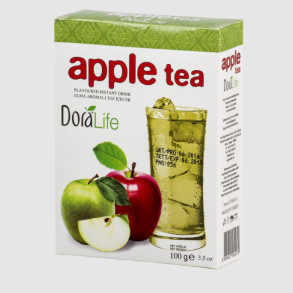 DoraLife – Apple Tea Powder