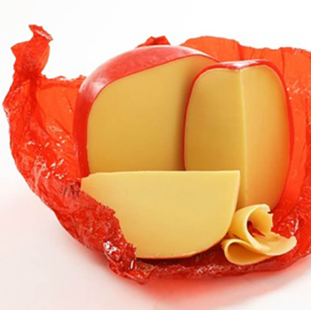Edam Cheese