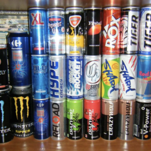 Energy Drinks