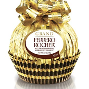 Ferrero Rocher