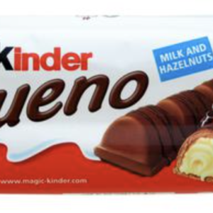 Kinder Bueno