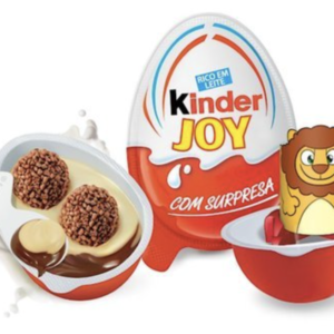 Kinder Joy