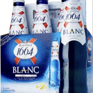 Kronenbourg 1664