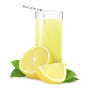 Lemon Juice