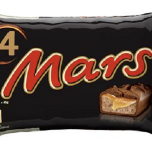 Mars