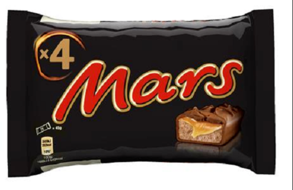 Mars