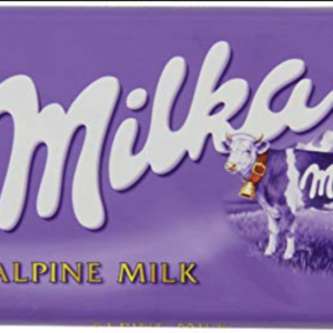 Milka