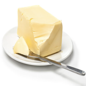 Normal Butter