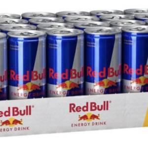 Red Bull