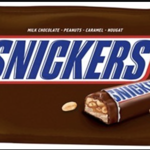 Snickers