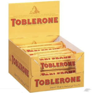 Toblerone