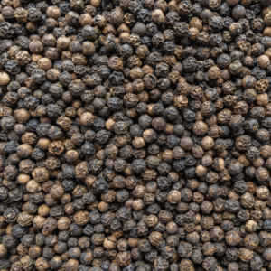 Black Pepper