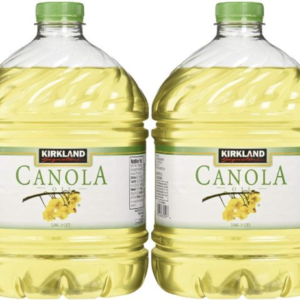 Canola Oil