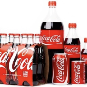 Coca Cola