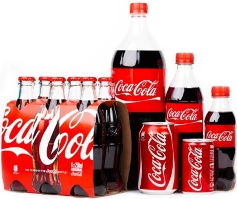 Coca Cola