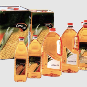 Corn Oil