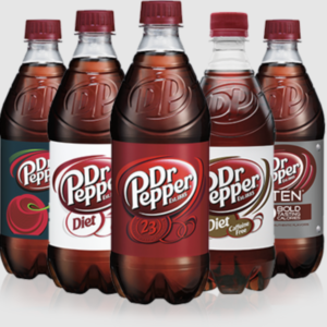 Dr Pepper