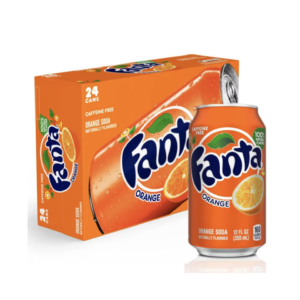 Fanta