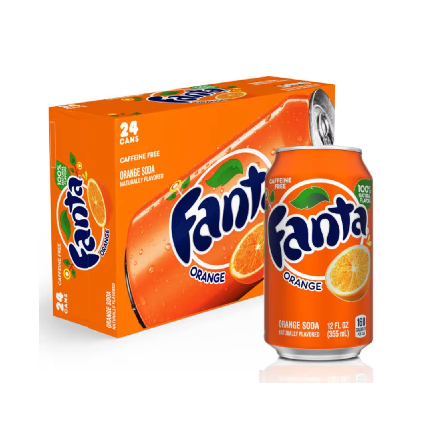 Fanta