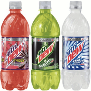 Mountain Dew