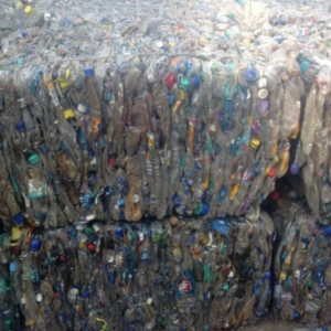 Pet Bottle Scrap