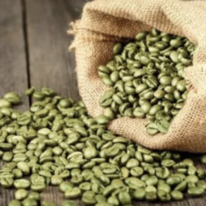 Robusta Green Coffee Beans
