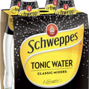 Schweppes