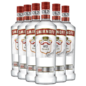 Smirnoff