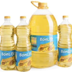 Sunflower Oil