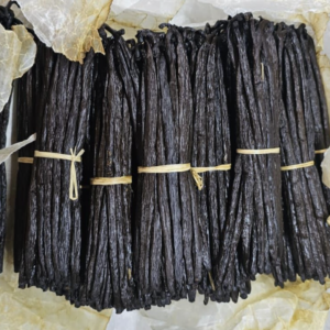 Vanilla Beans