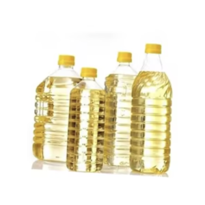 Vegetable Oils
